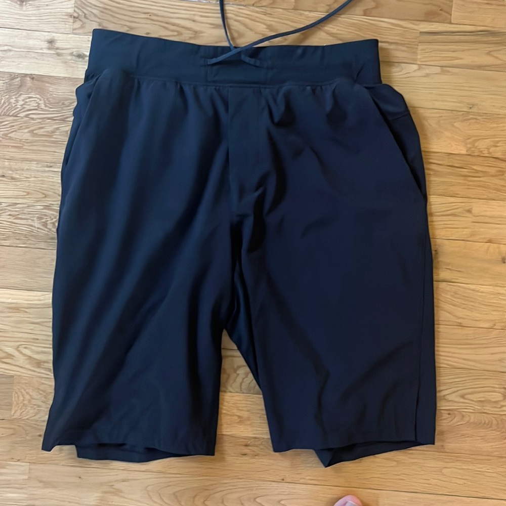 Lululemon Shorts - 11 in